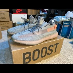 Yeezy 350 Trfrm - size 13 1/2